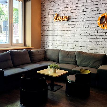 Sonata City Hotel ケルン エクステリア 写真