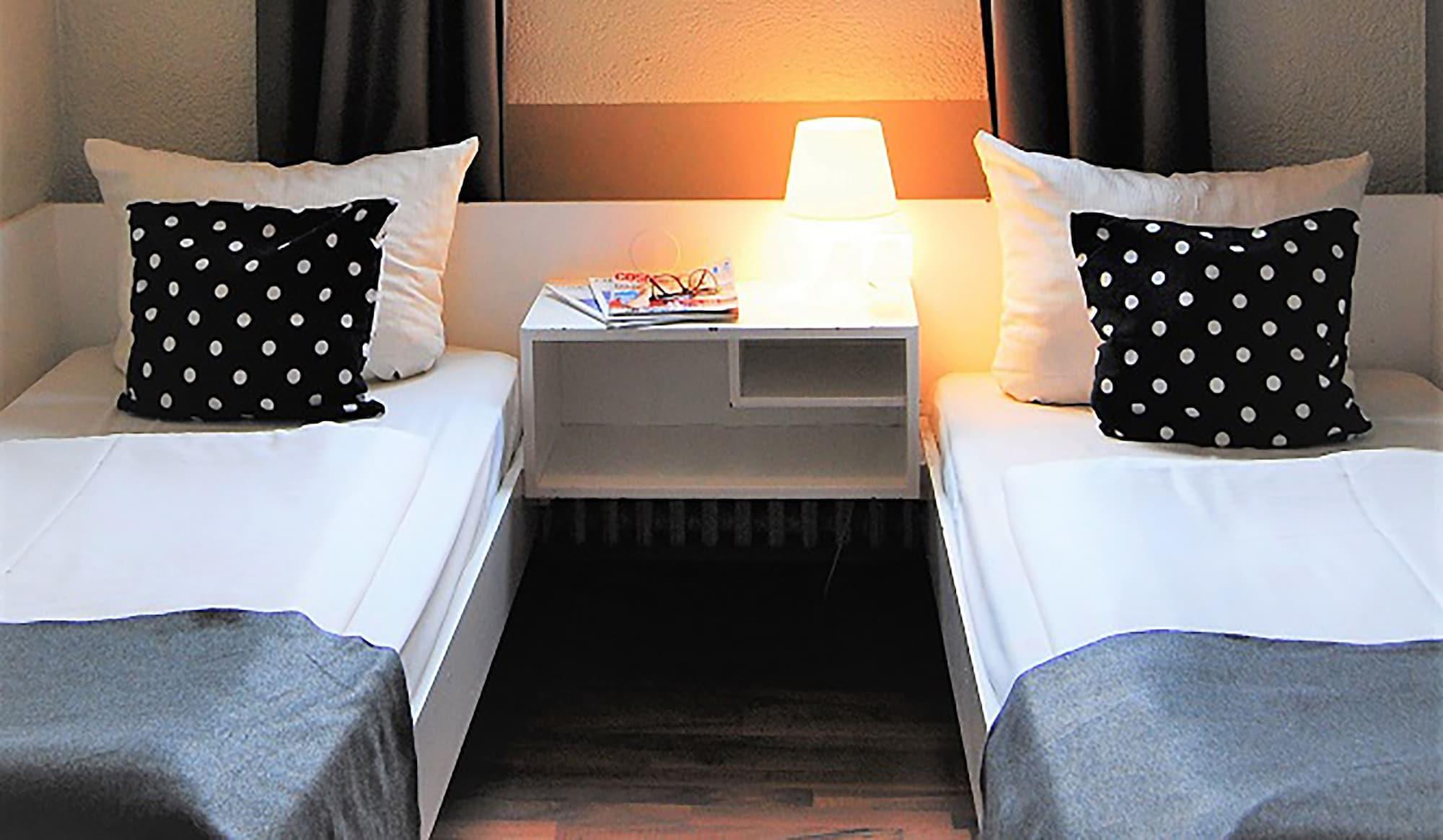 Sonata City Hotel ケルン エクステリア 写真