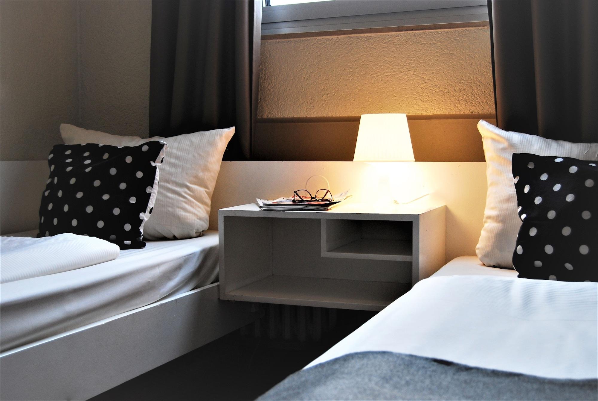 Sonata City Hotel ケルン エクステリア 写真