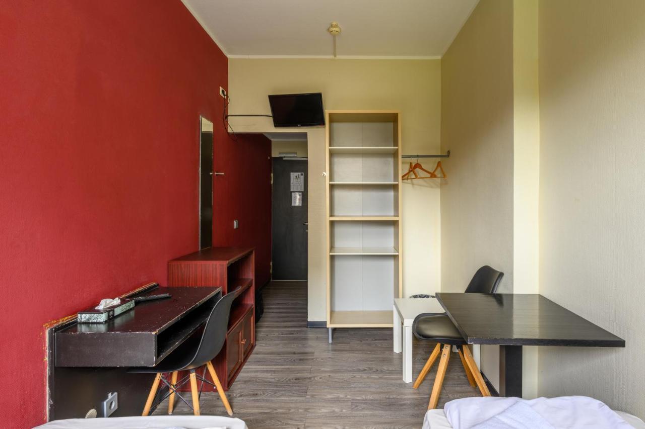 Sonata City Hotel ケルン エクステリア 写真